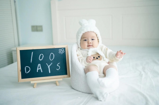 通许宝宝几岁换牙